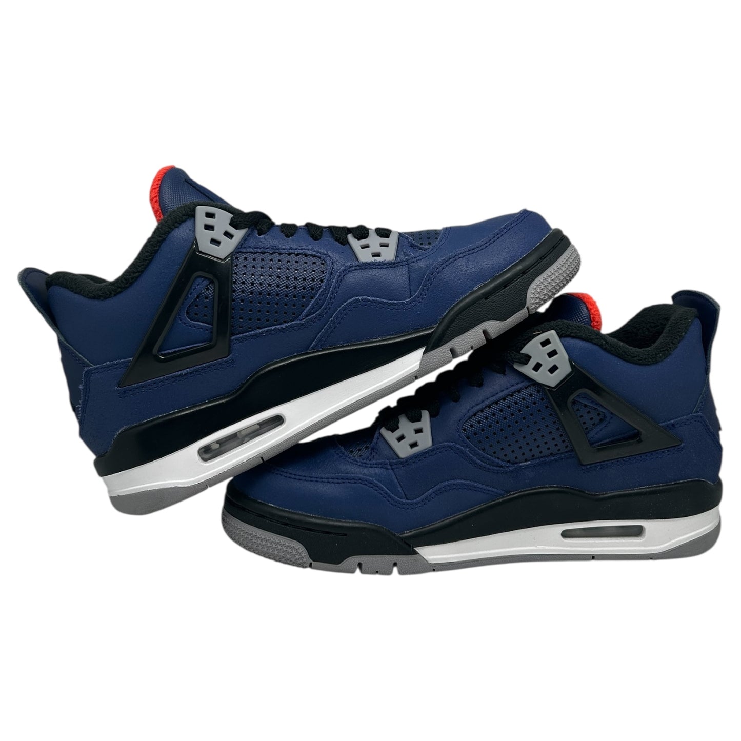 PREOWNED JORDAN 4 WINTERIZED SIZE 6Y