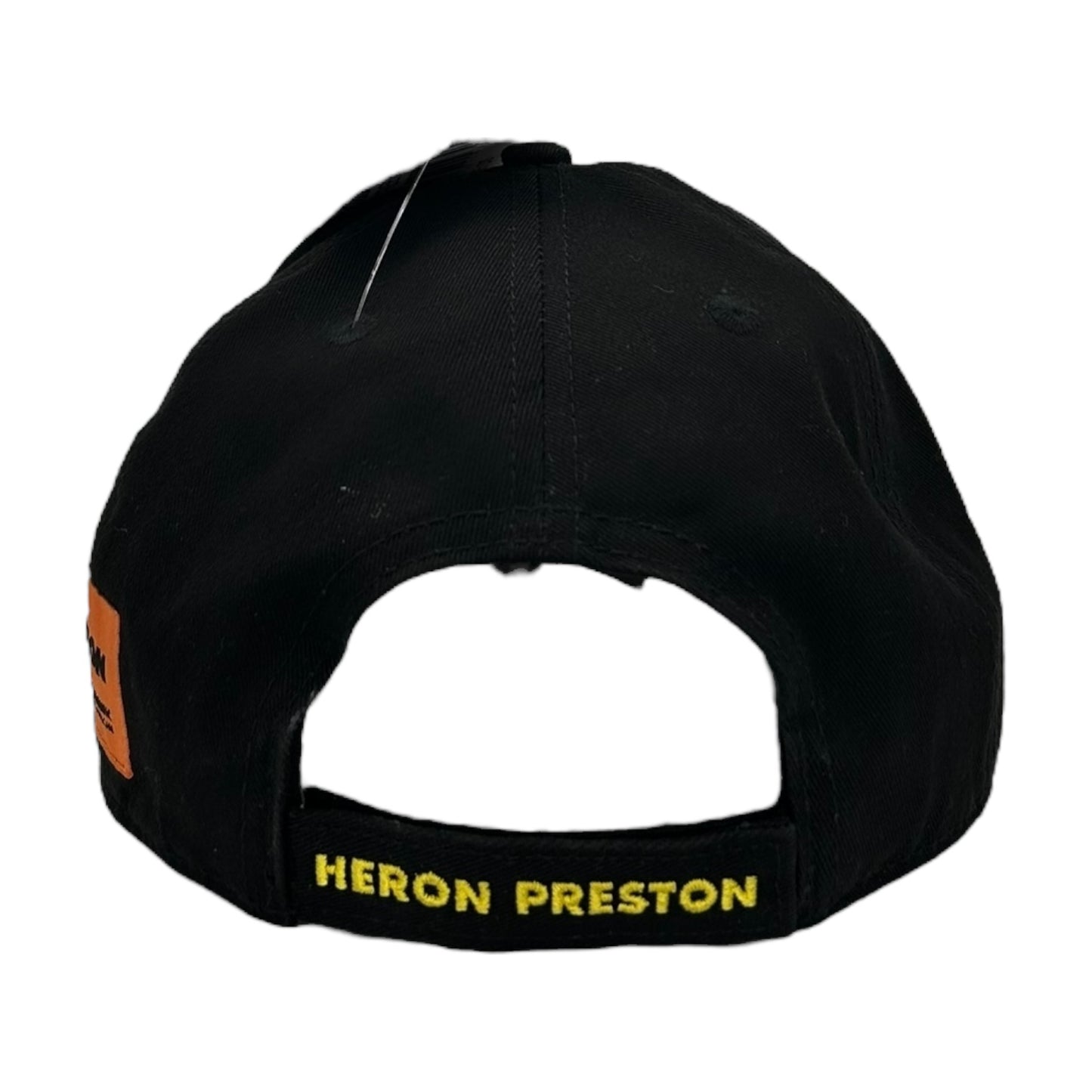 HERON PRESTON NEW YORK HAT
