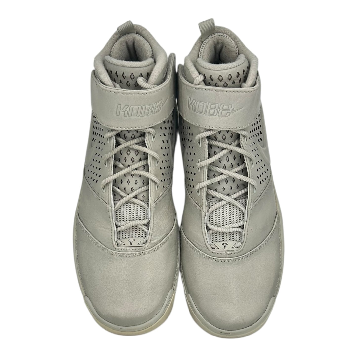 PREOWNED NIKE KOBE 2 FADE TO BLACK