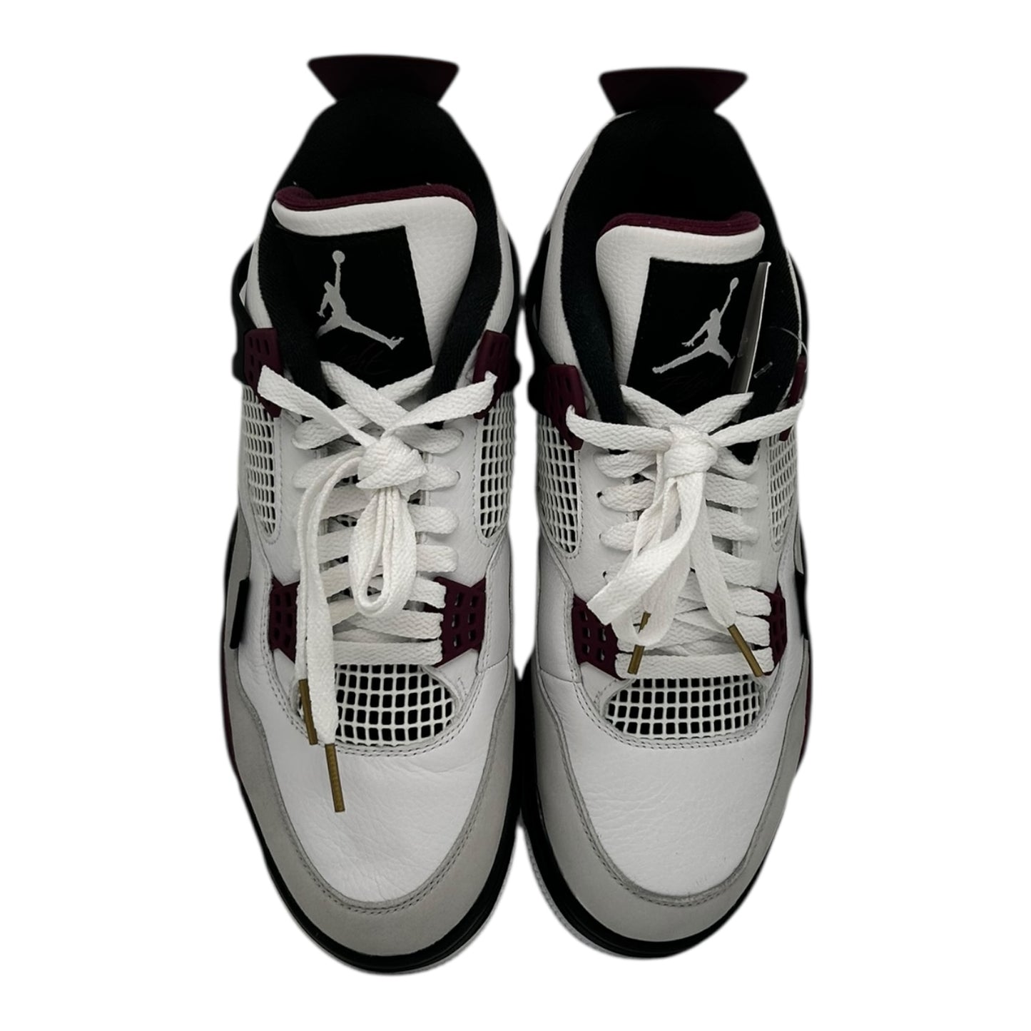 PREOWNED JORDAN 4 PSG