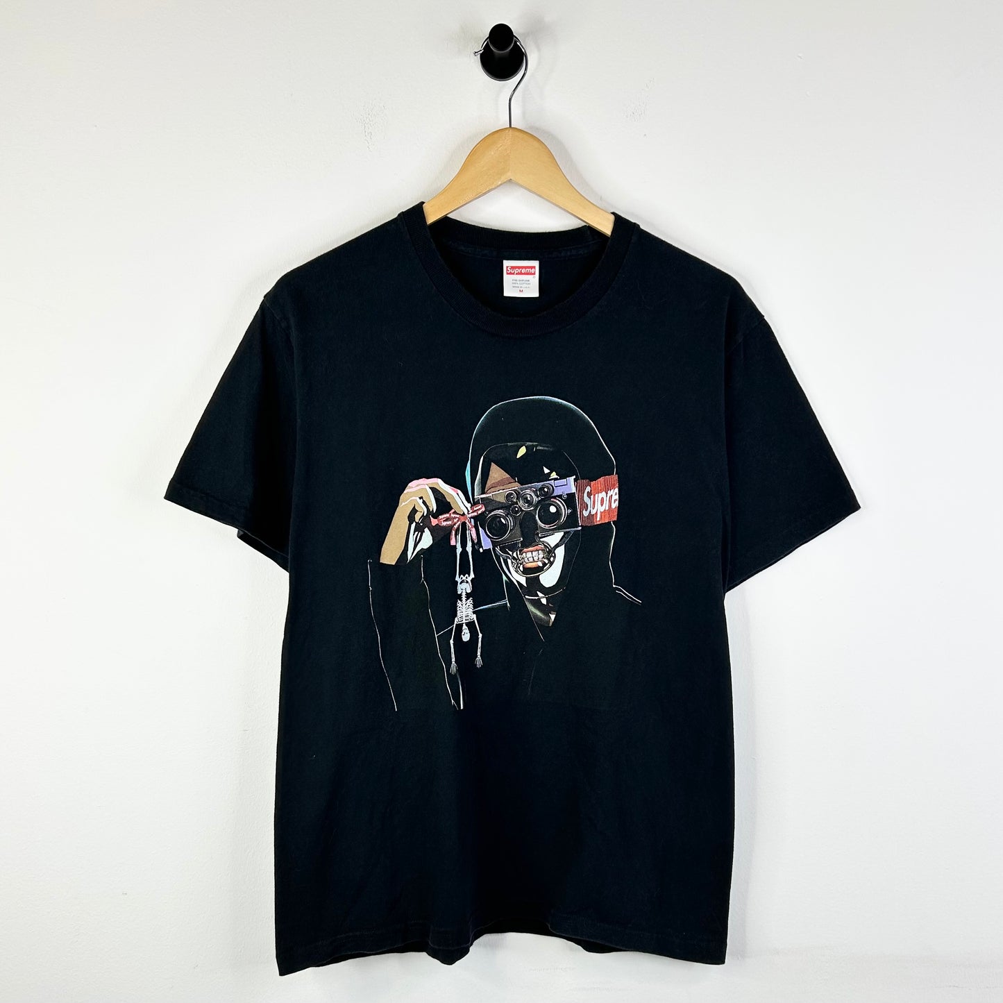 SUPREME CREEPER TEE