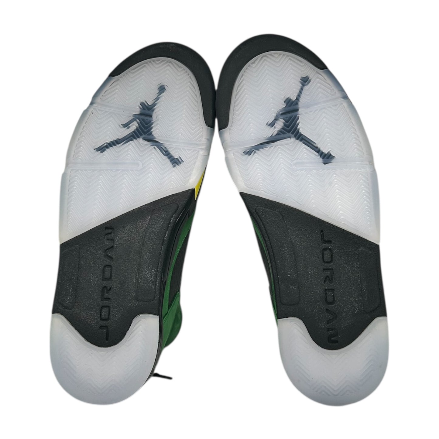 PREOWNED JORDAN 5 SE OREGON