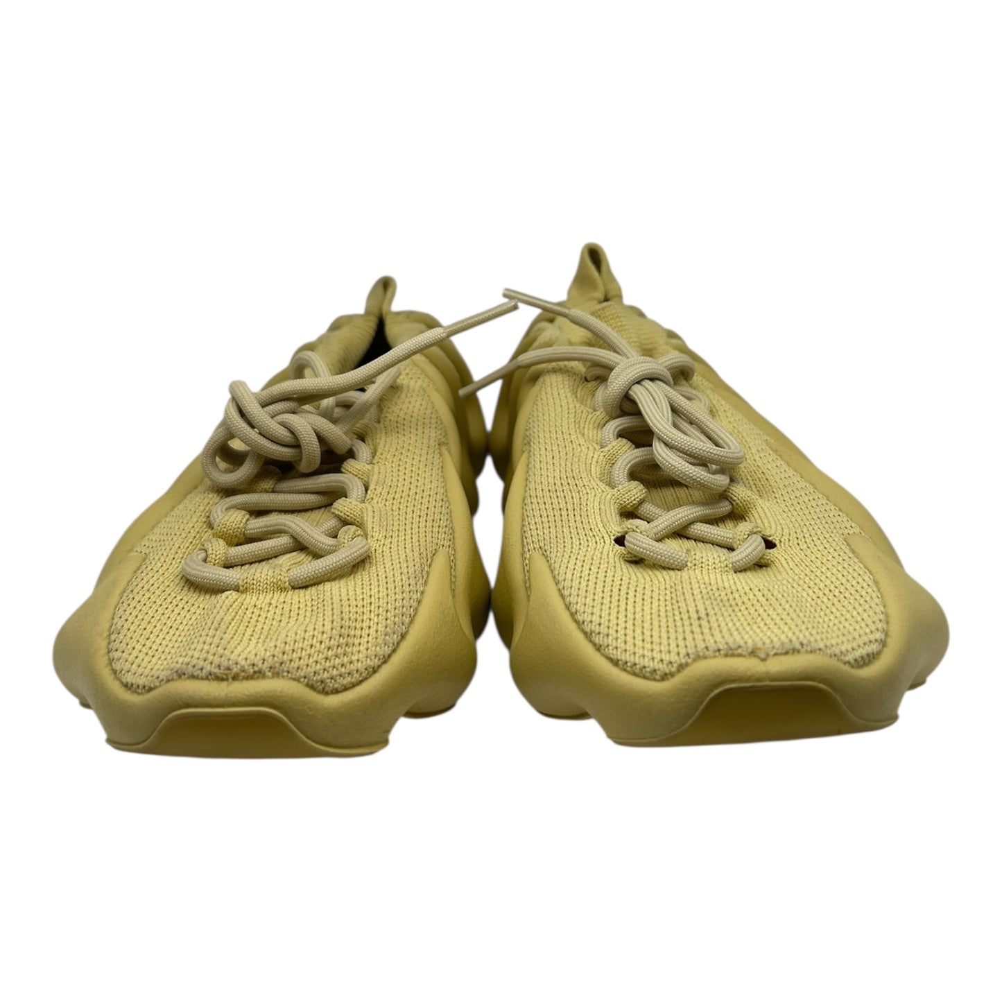 PREOWNED YEEZY 450 SULFUR SZ 12
