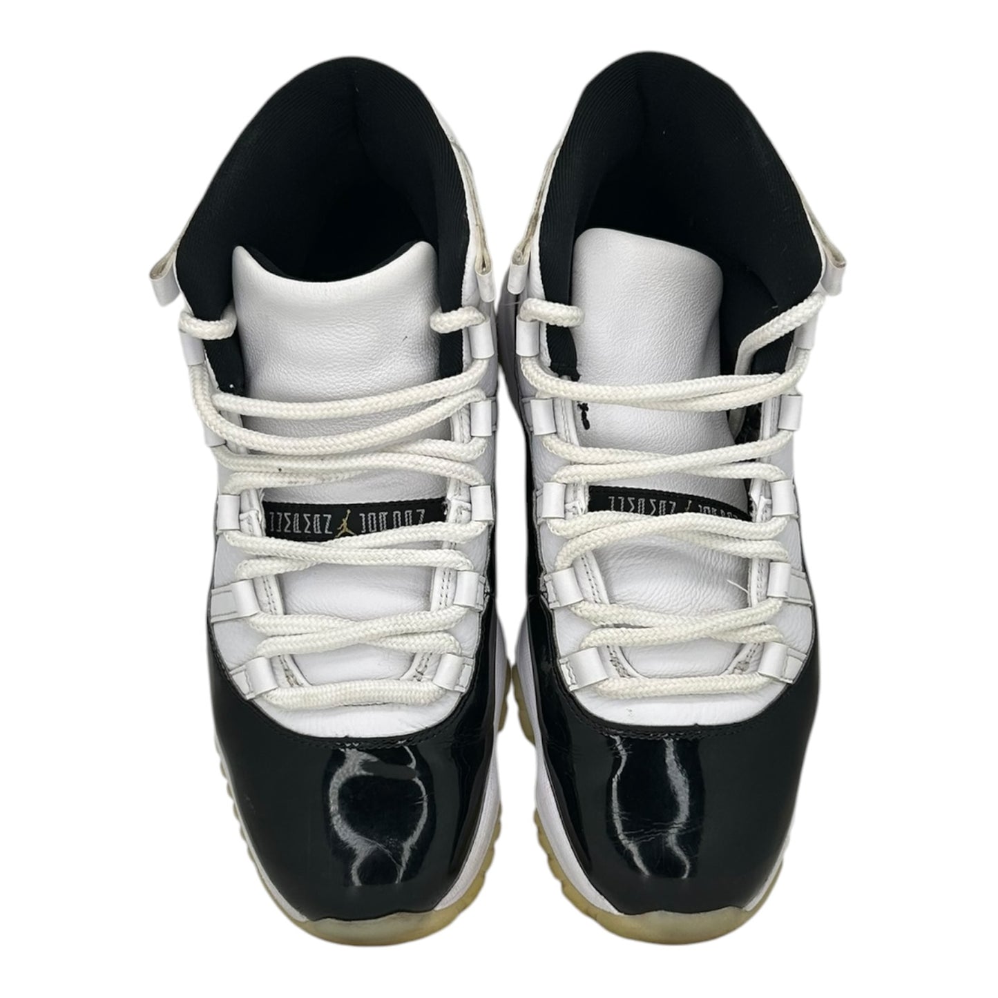 PREOWNED JORDAN 11 DMP GRATITUDE