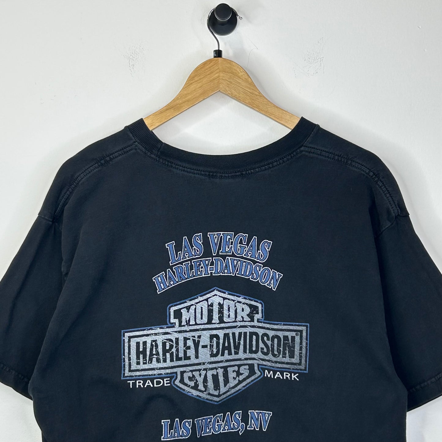 HARLEY DAVIDSON TIMELESS TRADITION TEE