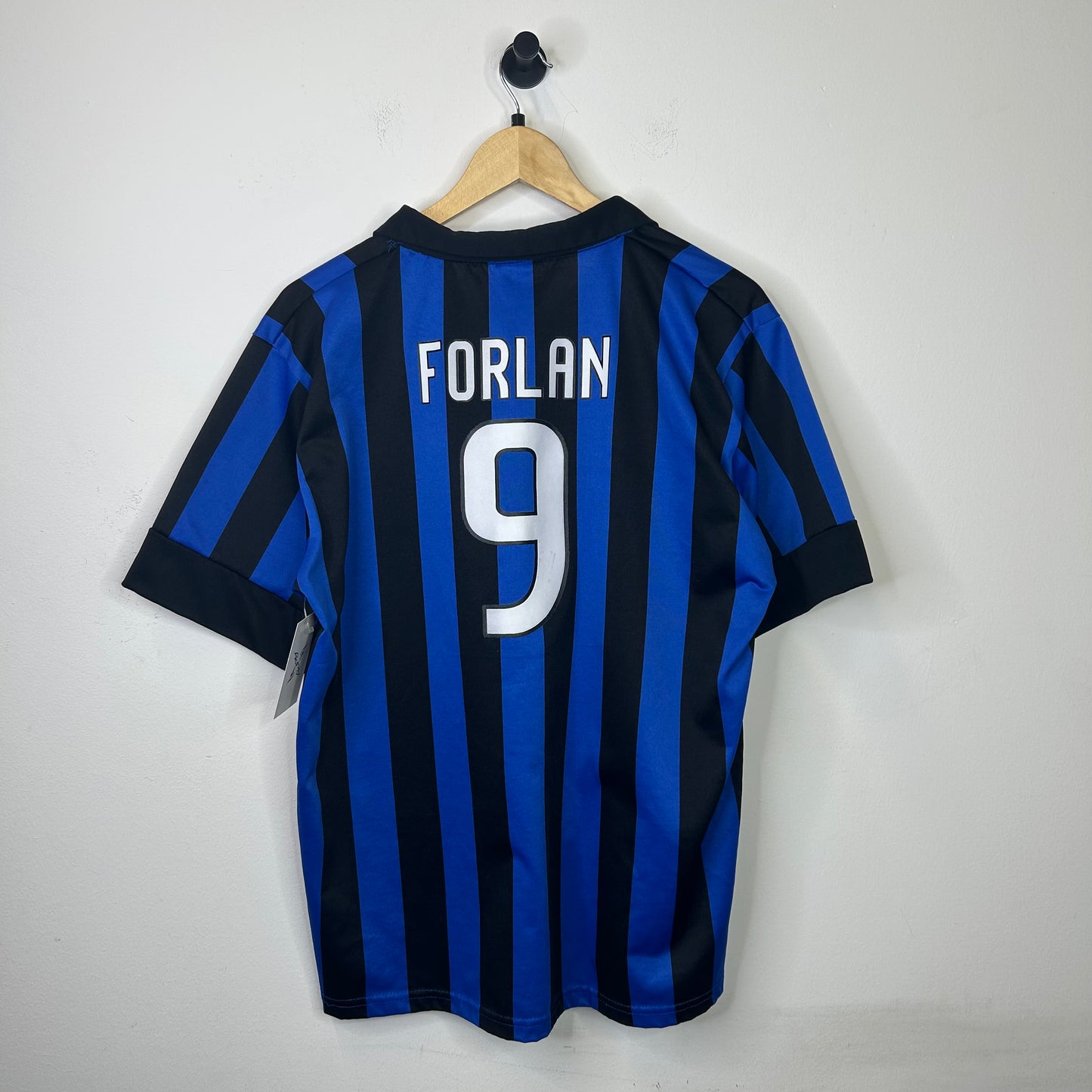 INTER MILAN SOCCER JERSEY