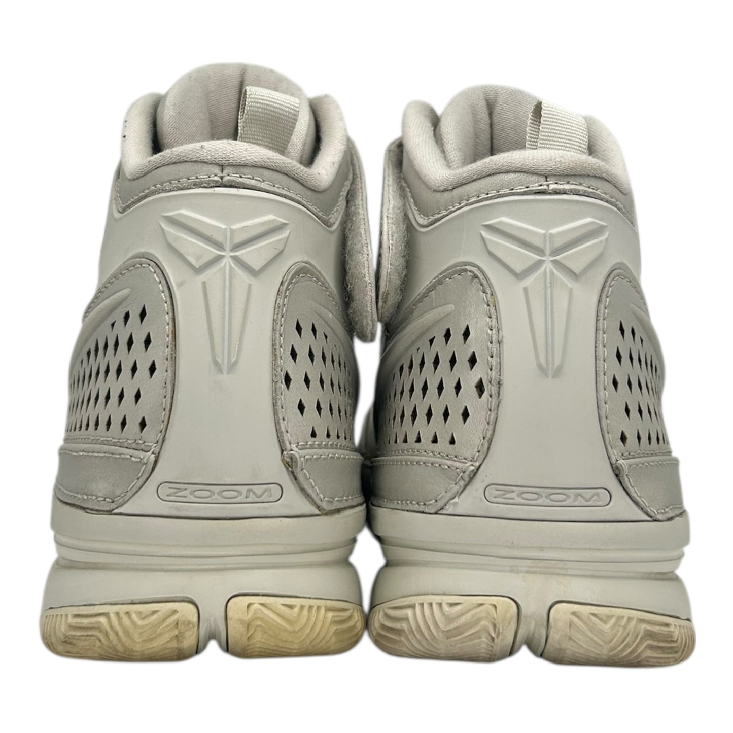 PREOWNED NIKE KOBE 2 FADE TO BLACK