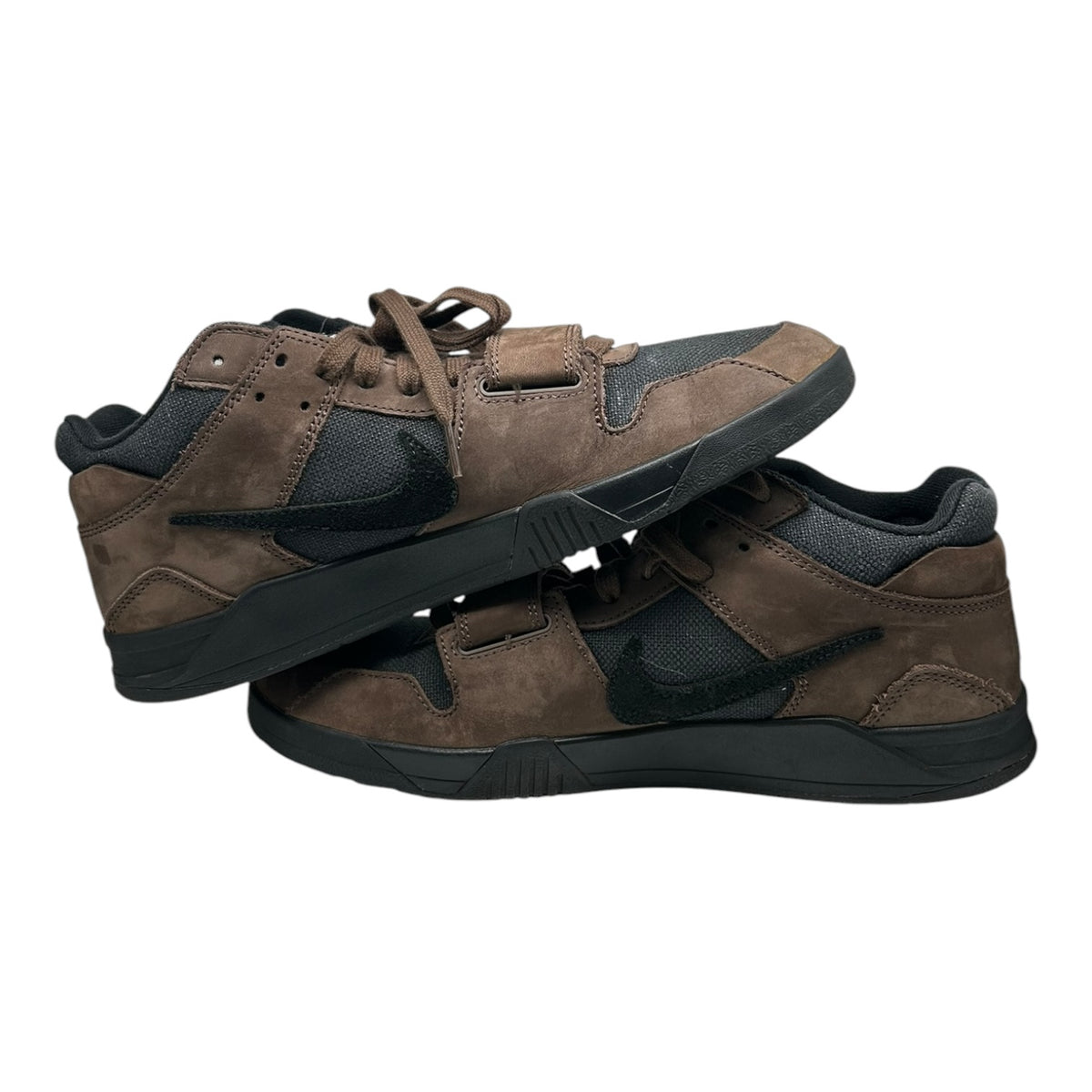 JUMPMAN JACK TR SZ 12