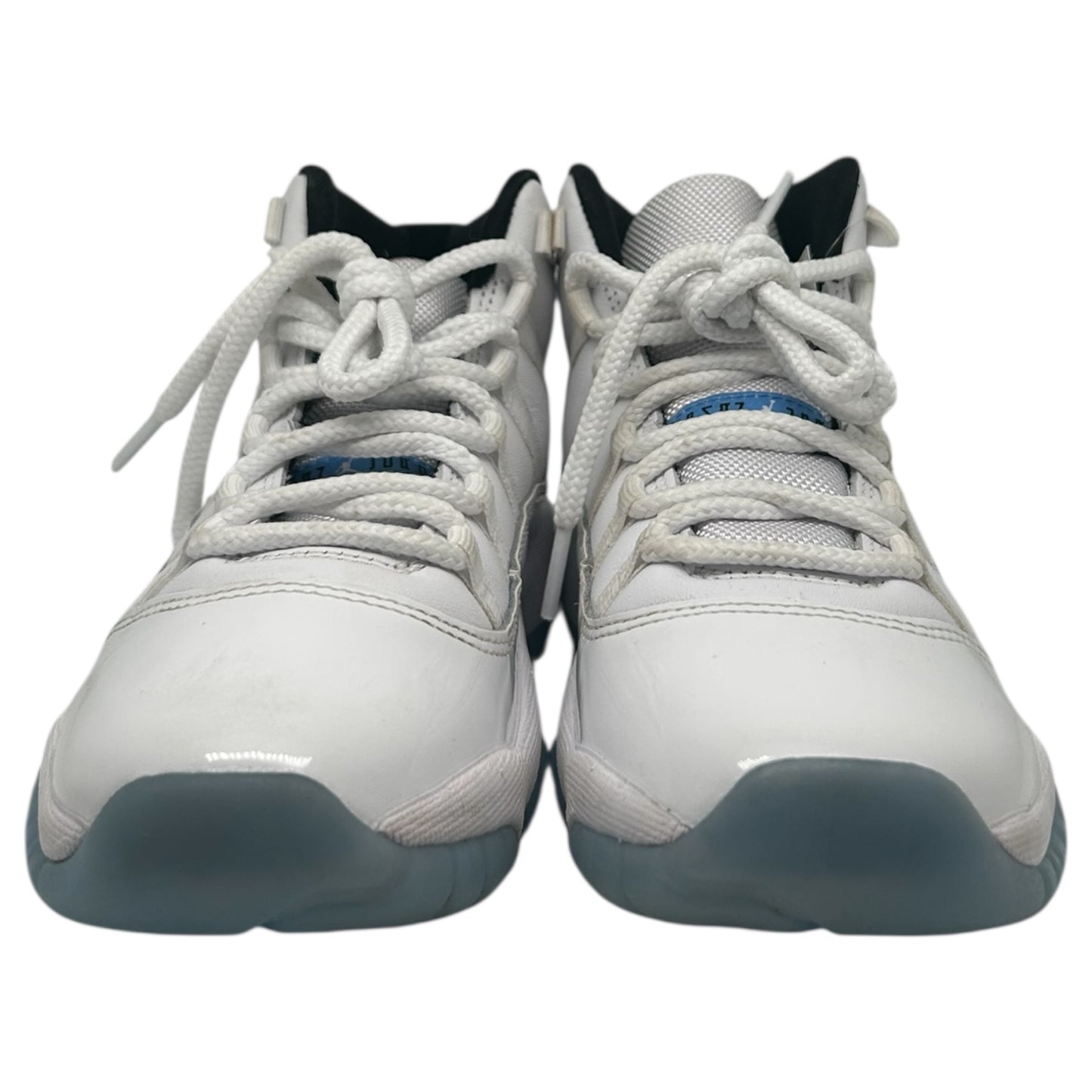PREOWNED JORDAN 11 LOW CITRUS SIZE 5Y