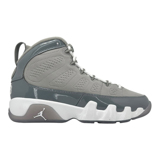 JORDAN 9 COOL GREY GS