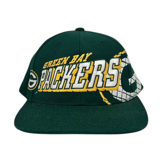 90S NWT PACKERS SPORTS SPECIALTIES HAT