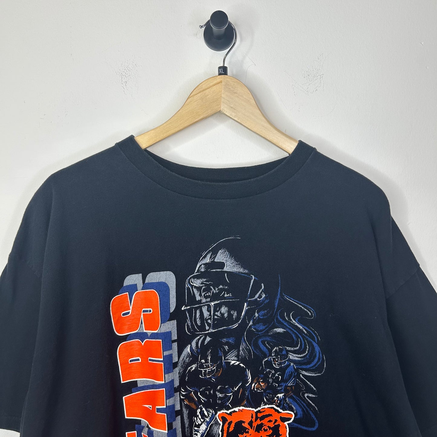 BEARS WORD LOGO TEE