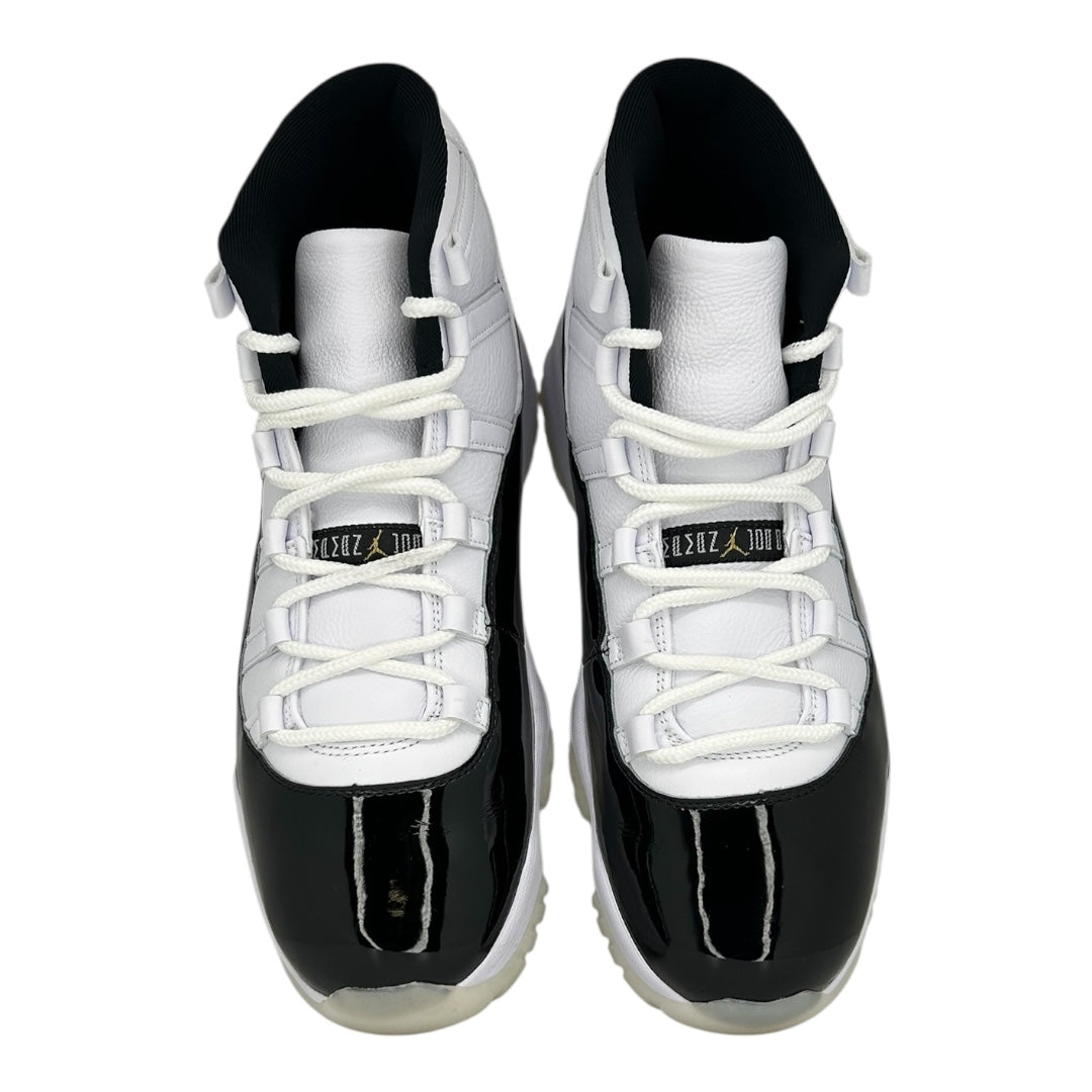 PREOWNED JORDAN 11 DMP GRADITUDE