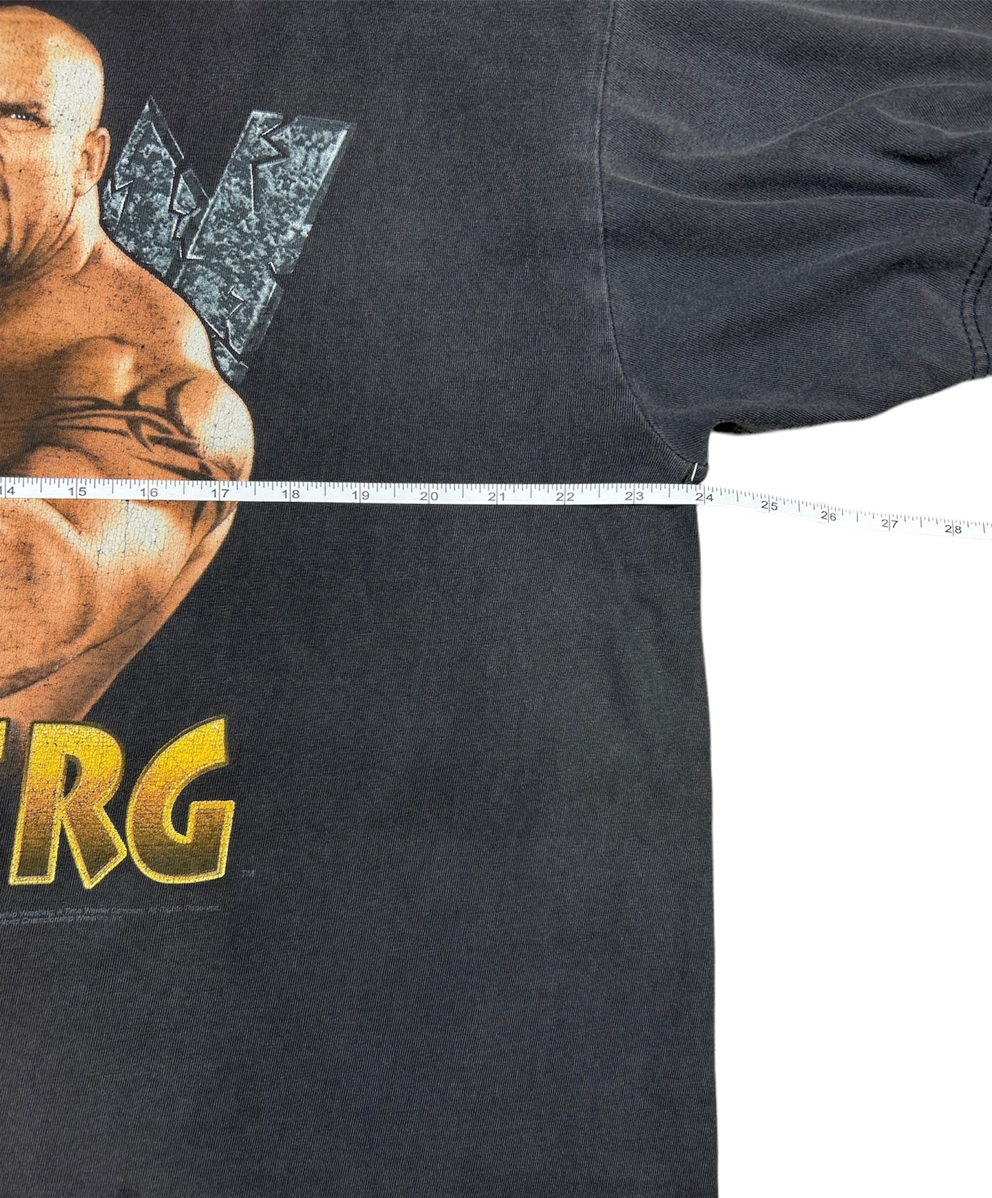 GOLDBERG FLEX T-SHIRT