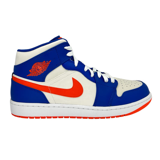 JORDAN 1 MID KNICKS