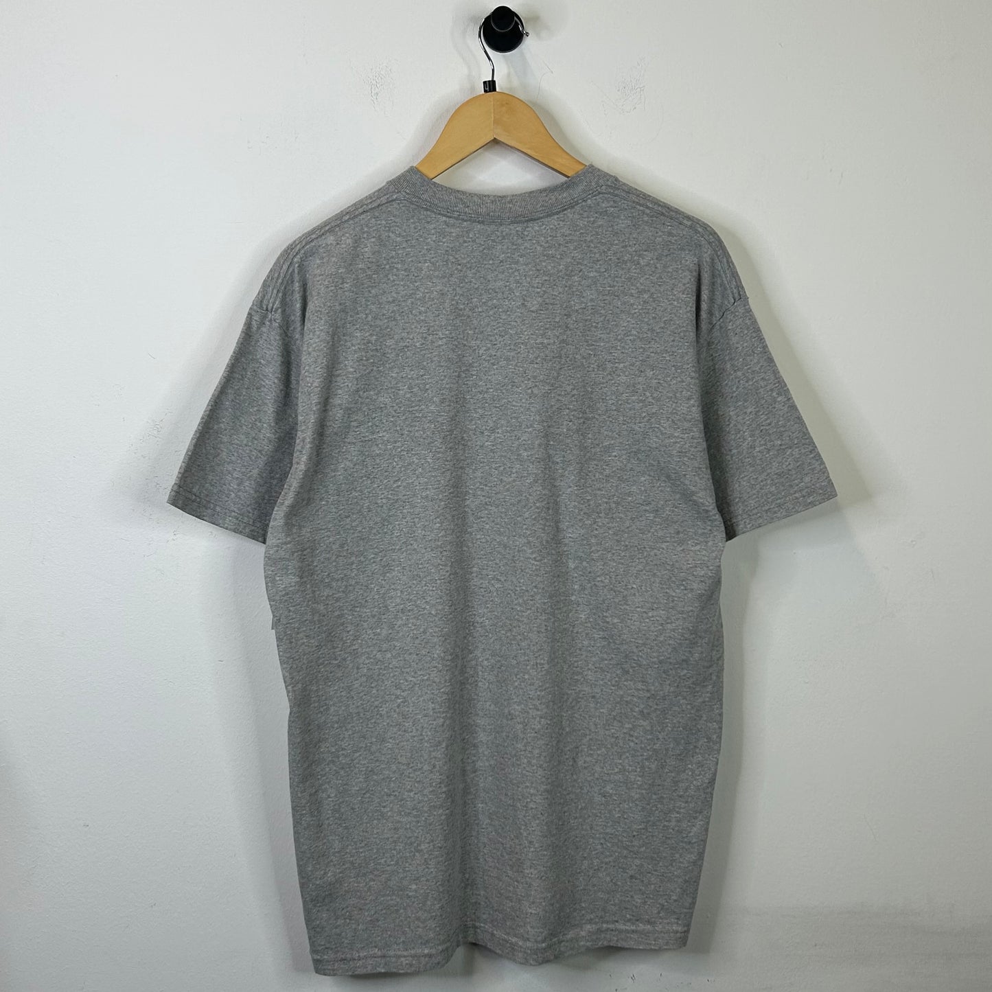 BLUE WING HARLEY TEE