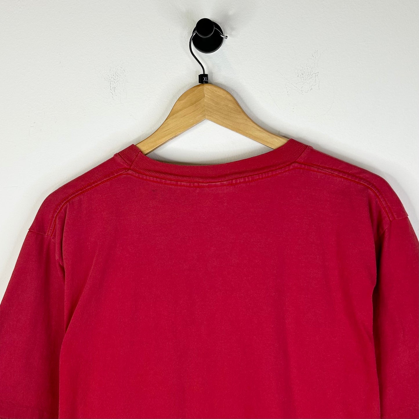 CHICAGO BULLSHIRT LOGO TEE