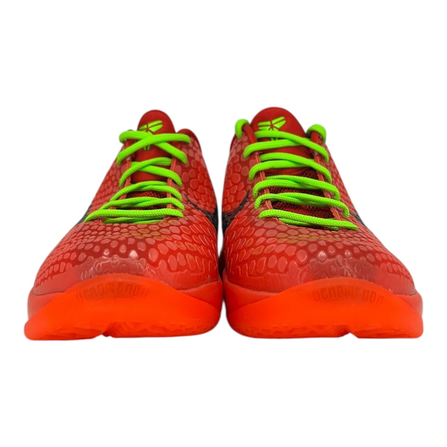 KOBE 6 REVERSE GRINCH (GS)