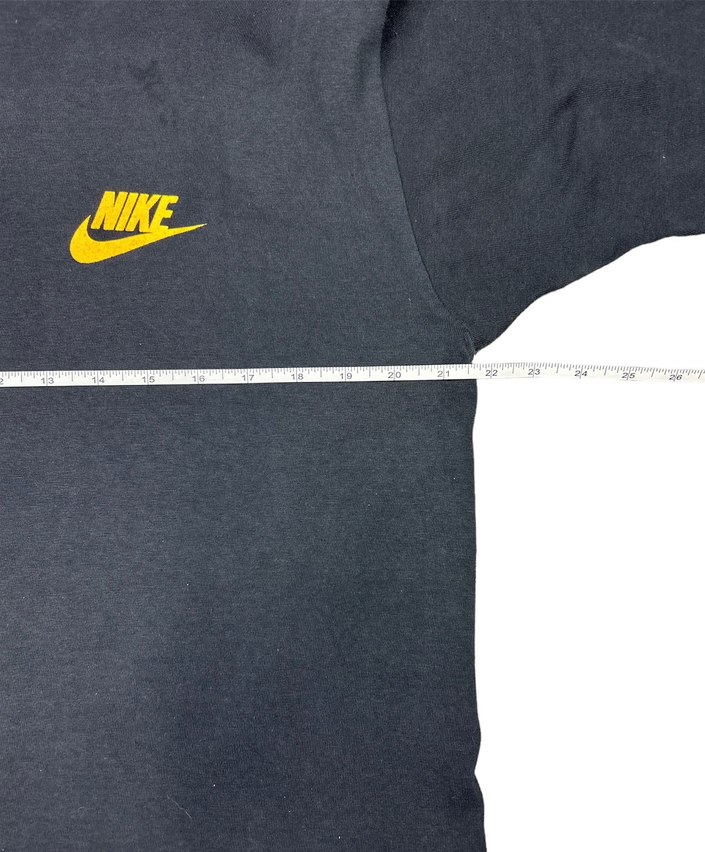 NIKE AGASSI TENNIS T-SHIRT