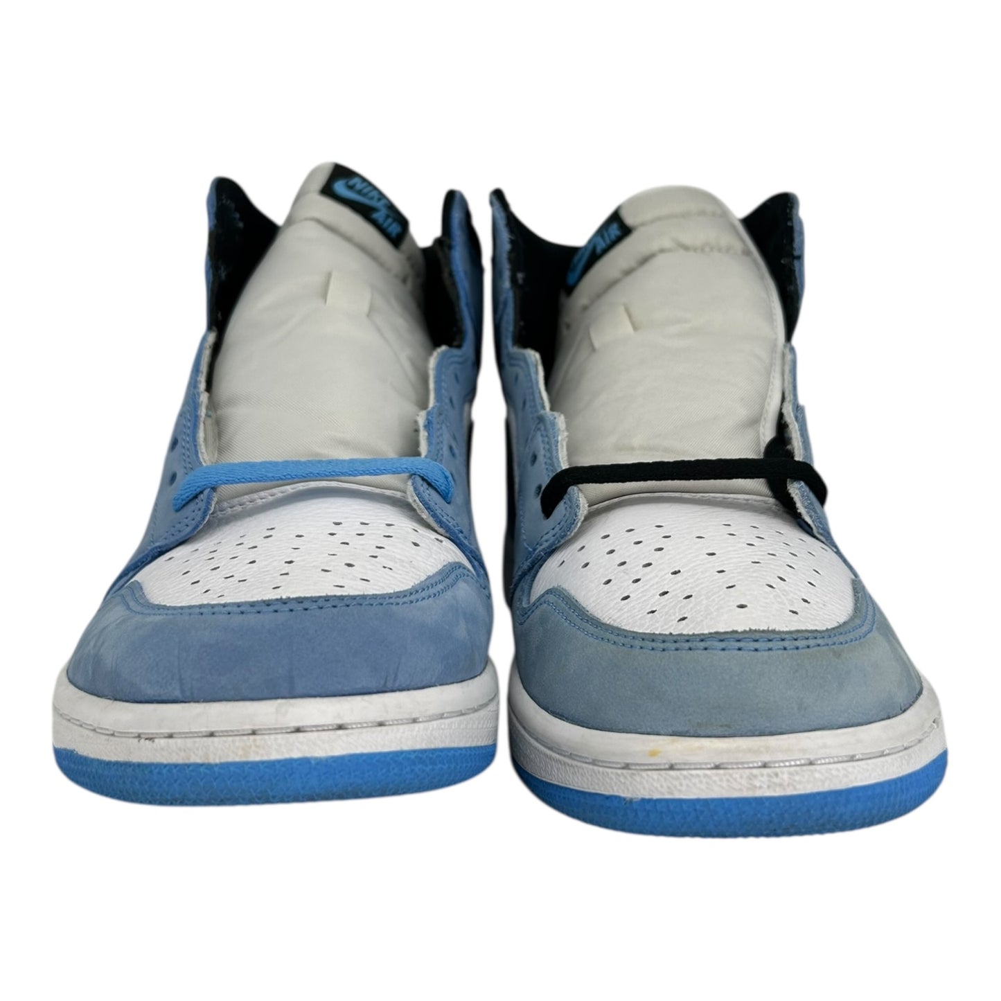 PREOWNED JORDAN 1 HIGH UNC