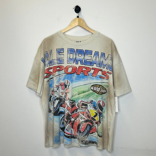 VALE DREAMS SPORTS TEE