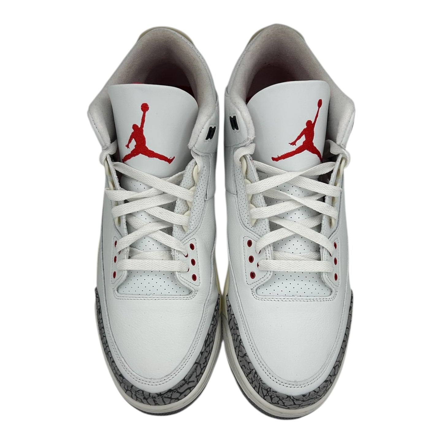 PREOWNED JORDAN 3 REIMAGINED