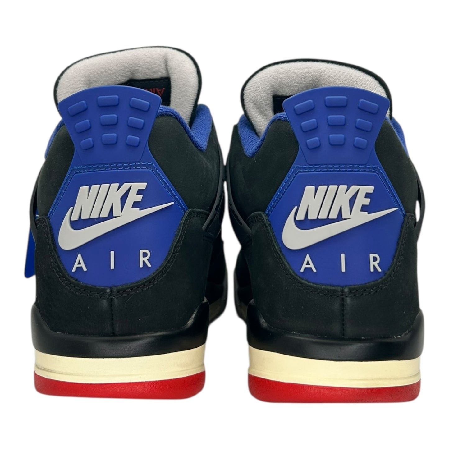 PREOWNED JORDAN 4 RARE AIR