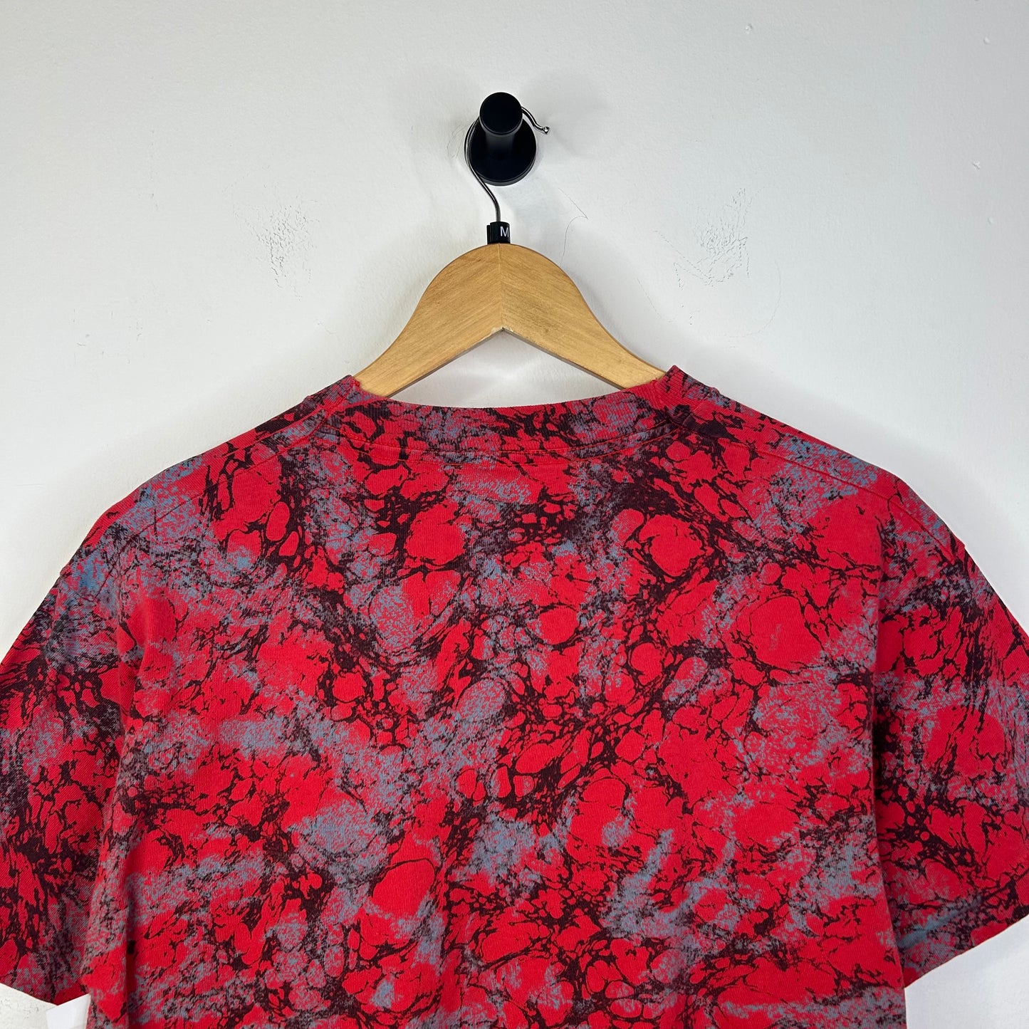 CHICAGO BULLS MARLBE AOP TEE