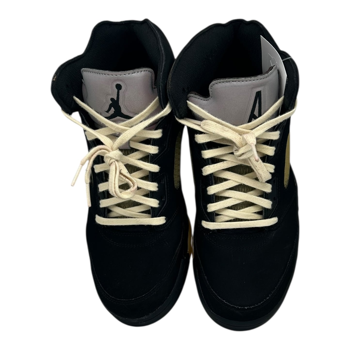 PREOWNED JORDAN 5 X AMM DUSK