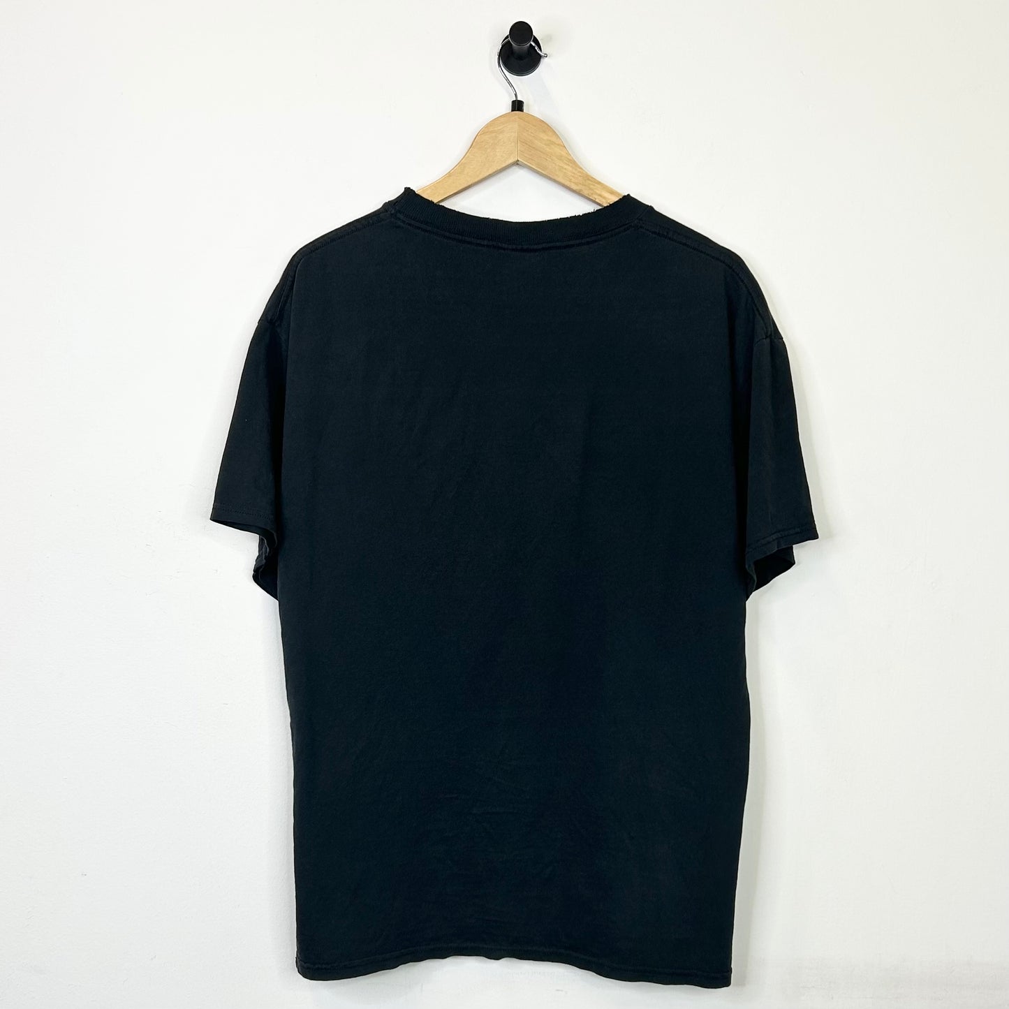 STING NEW WORLD ORDER TEE