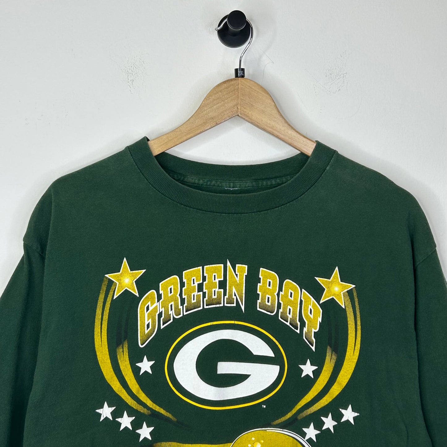 GREEN BAY PACKERS TEE