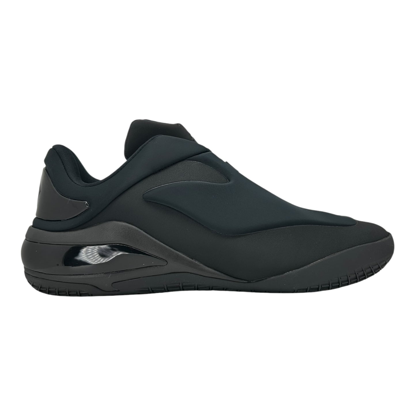 CONVERSE SHAI 001 CHARM BLACK
