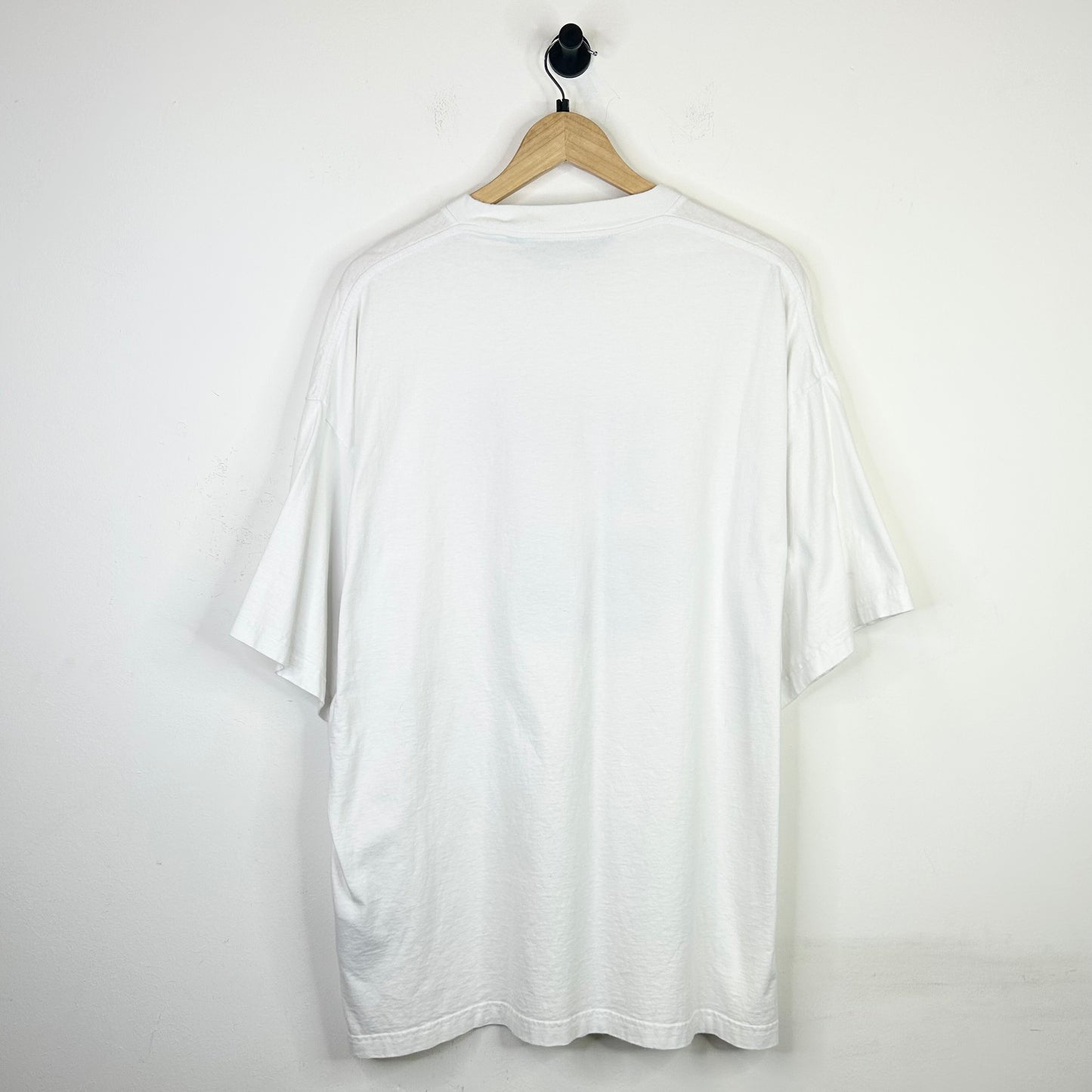 PALM ANGELS I HEART PALM TEE
