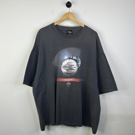 HARLEY DAVIDSON ECLIPSE TEE