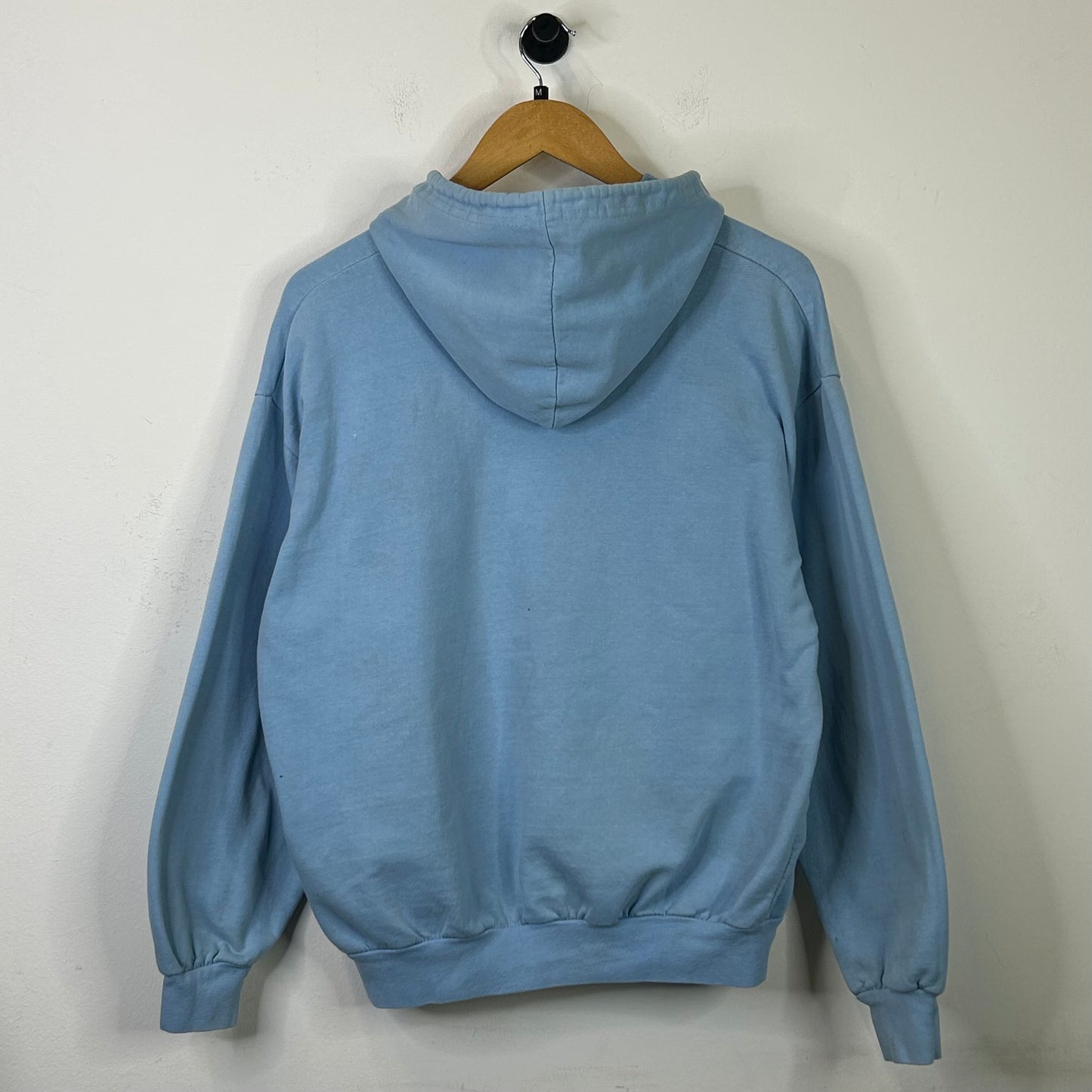 NORTH CAROLINA HOODIE