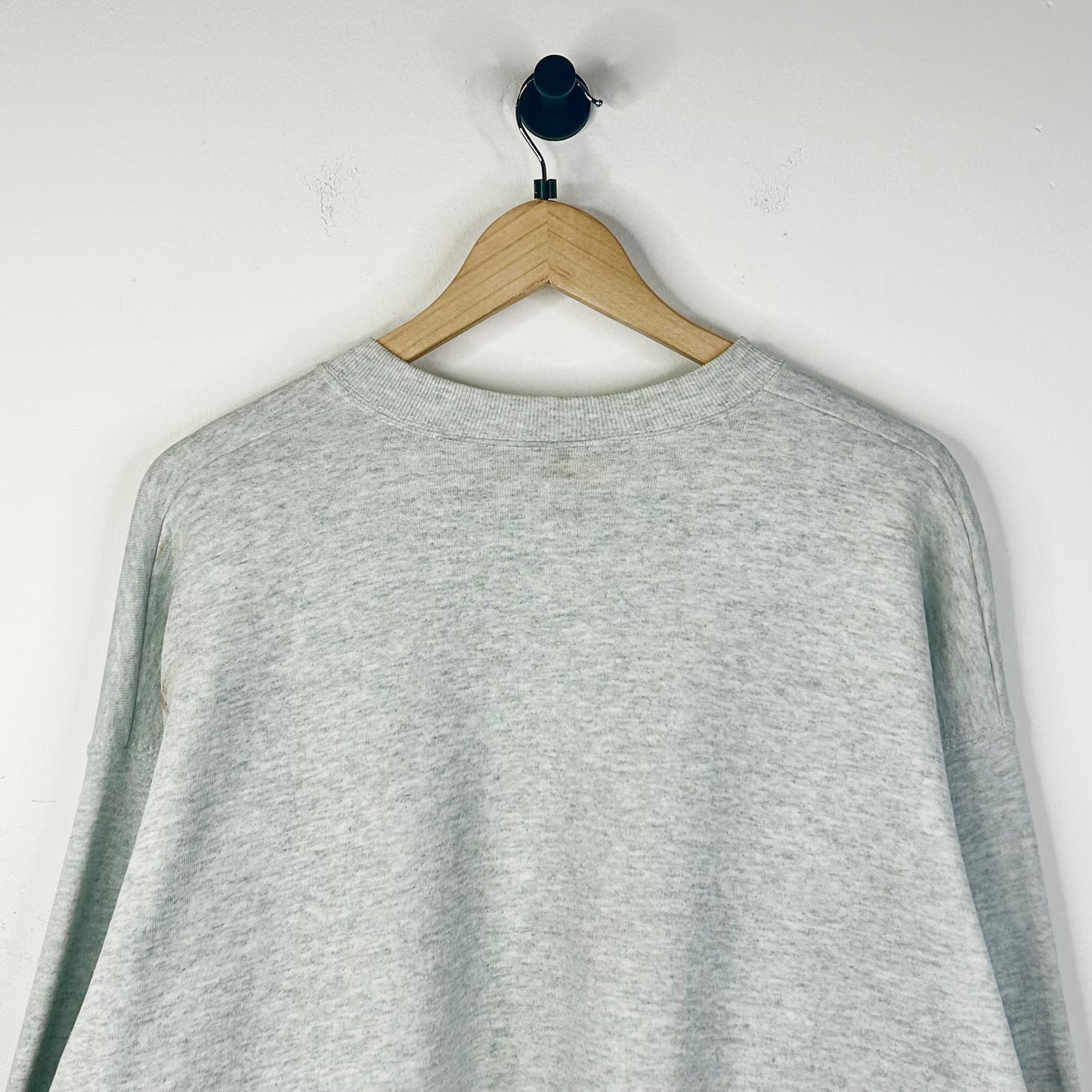 WISCONSIN BADGERS ROSE BOWL 1994 CREWNECK