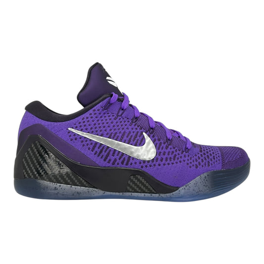 KOBE 9 ELITE LOW PROTRO MICHAEL JACKSON MOONWALKER