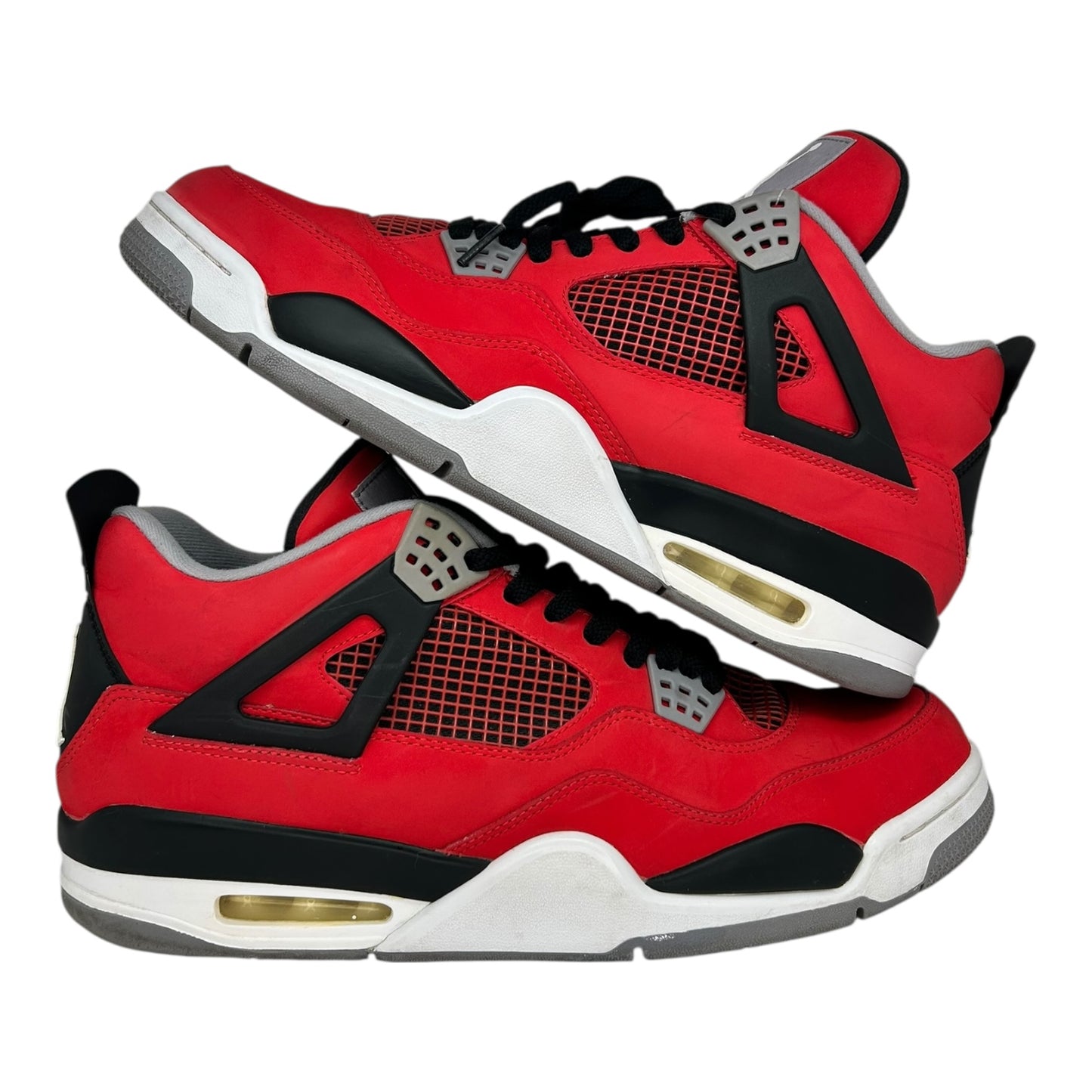 PREOWNED JORDAN 4 TORO BRAVO