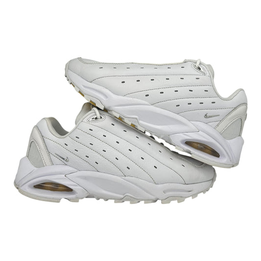 PREOWNED NIKE AIR TERRA DRAKE NOCTA WHITE GS