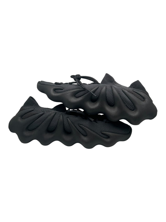 PREOWNED YEEZY 450 UTILITY BLACK