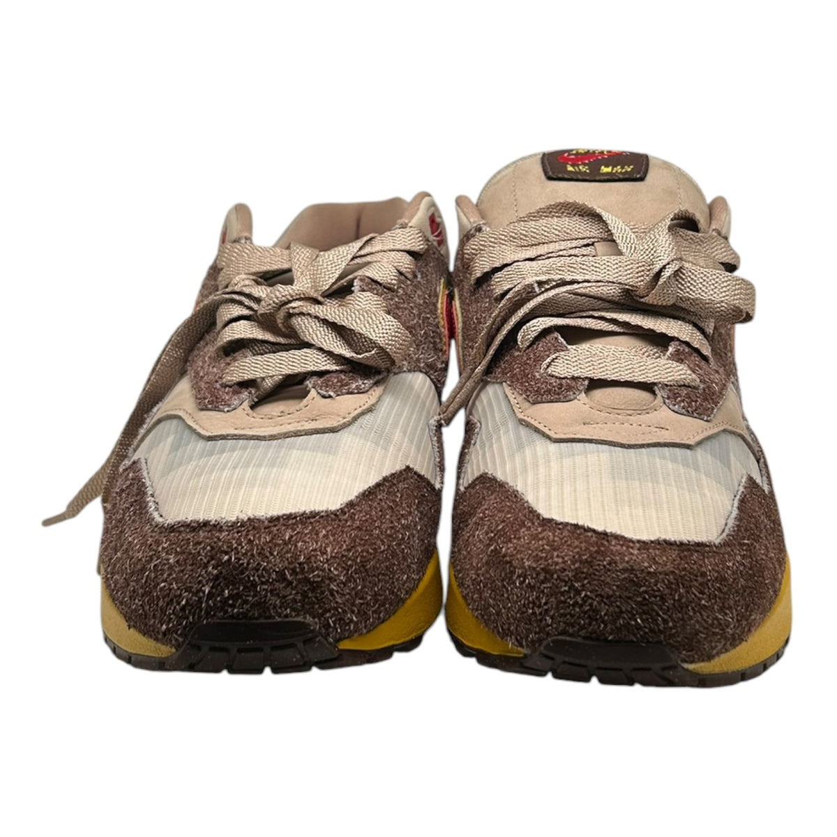 PREOWNED NIKE AIR MAX 1 BIG HEAD ORIGINS