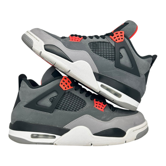 PREOWNED JORDAN 4 INFRARED