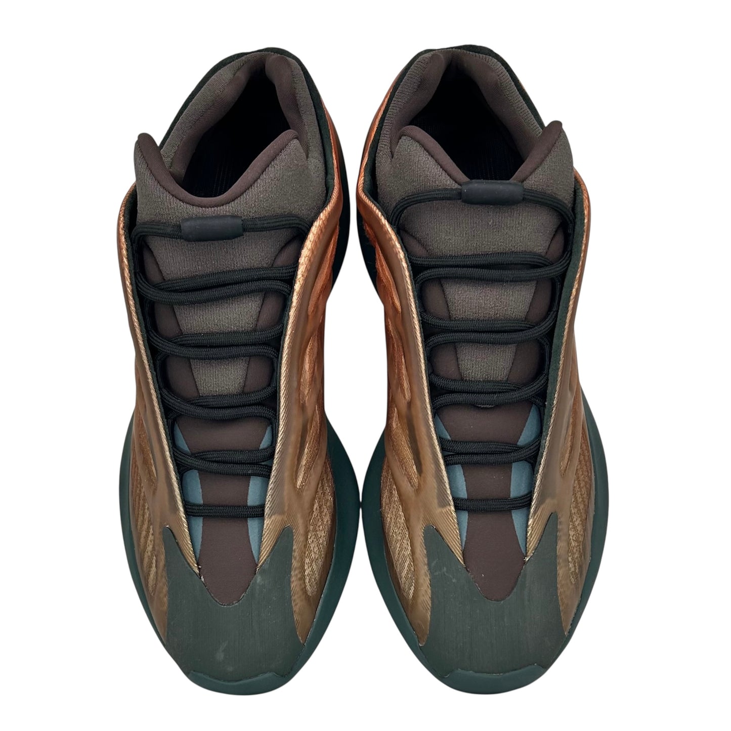 PREOWNED YEEZY 700 V3 COPPER FADE