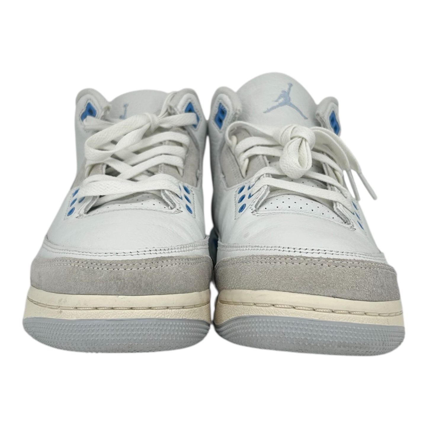 PREOWNED JORDAN 3 LUCKY SHORTS GS