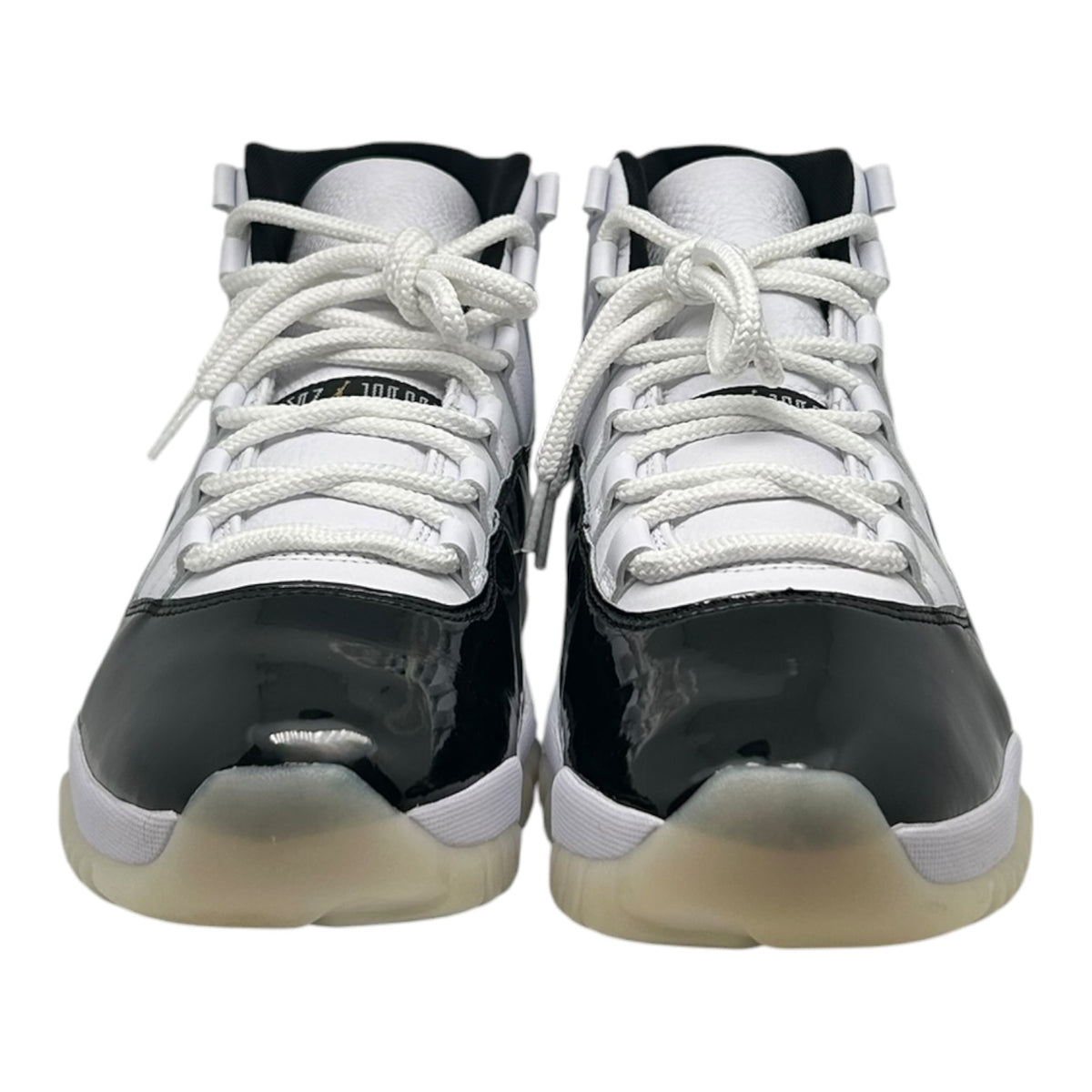 PREOWNED JORDAN 11 HIGH DMP