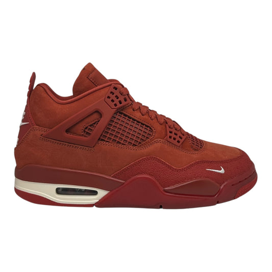 JORDAN 4 OG SP NIGEL SYLVESTER BRICK BY BRICK