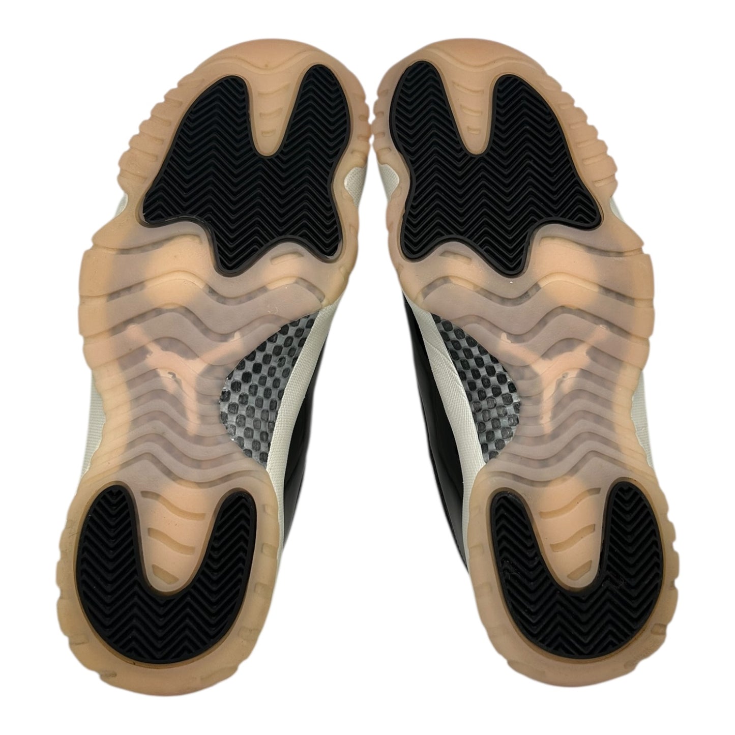 PREOWNED JORDAN 11 RETRO NEAPOLITAN (WOMEN'S)