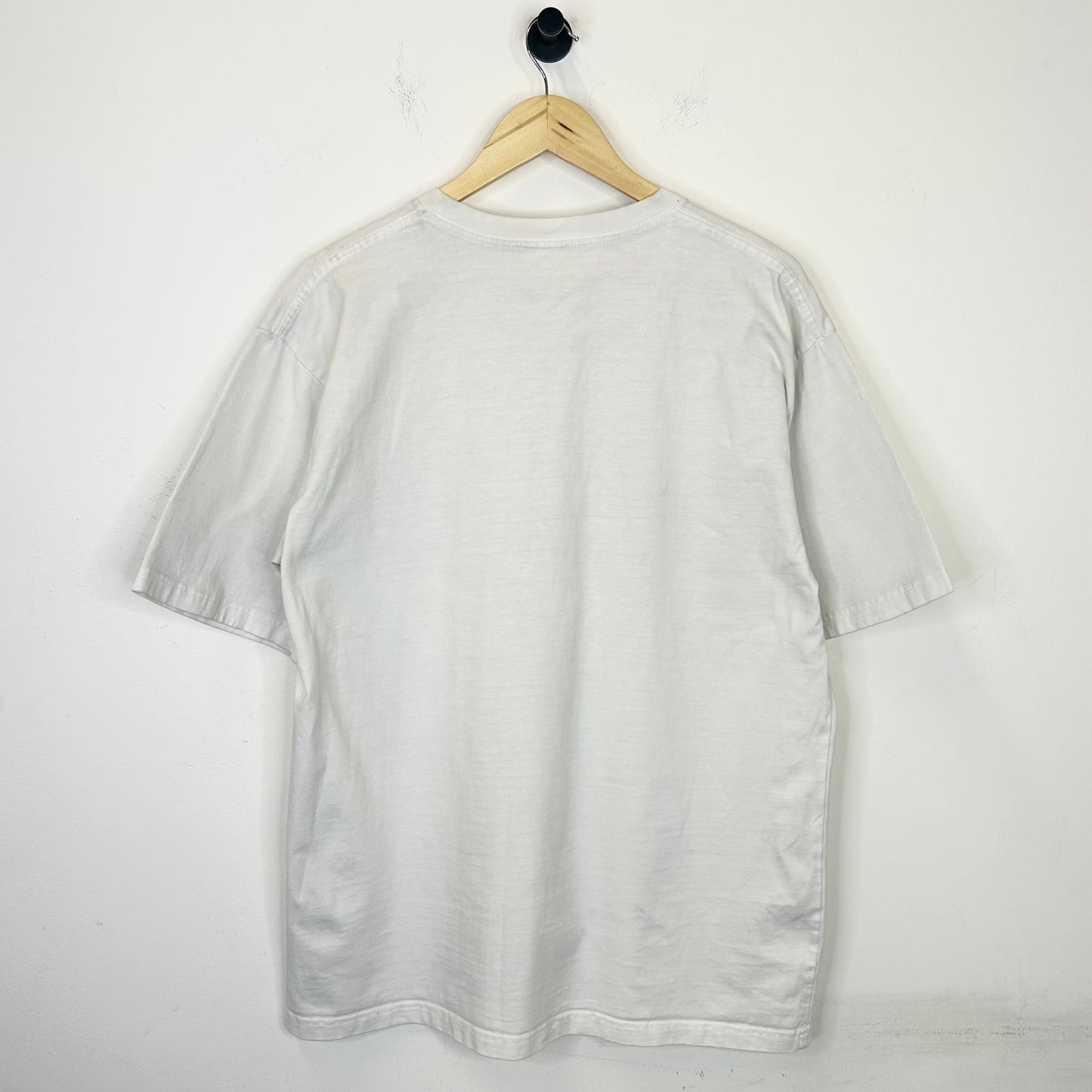 DESTINY'S CHILD WHITE BAND TEE