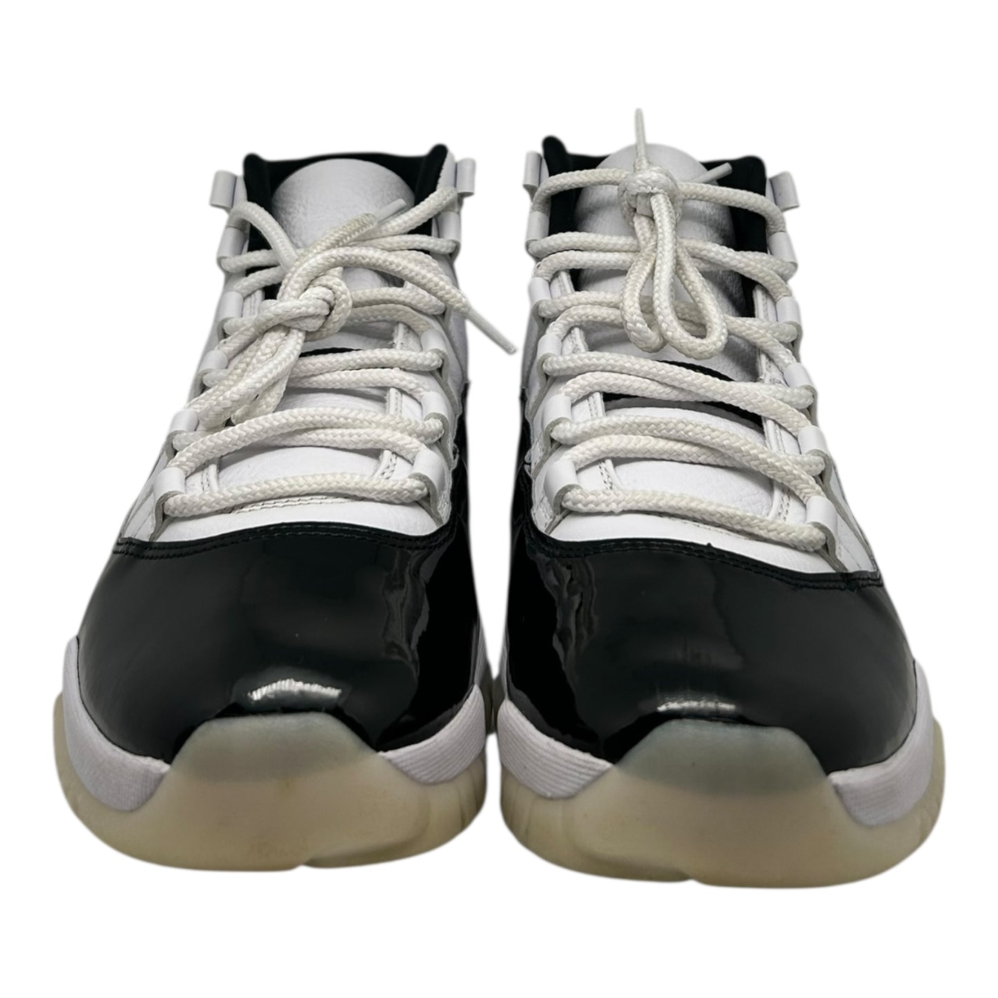 PREOWNED JORDAN 11 HIGH DMP GRATITUDE