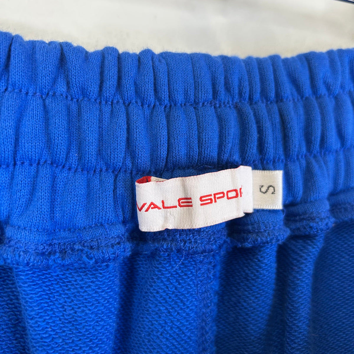 VALE FOREVER BLUEY SWEATPANTS